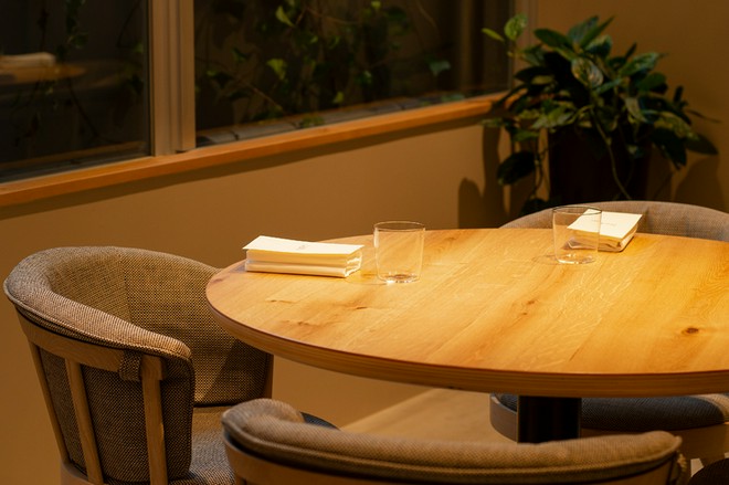 デートにおすすめ