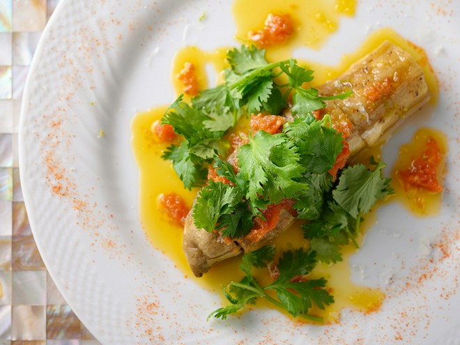 ヘルシーメニュー