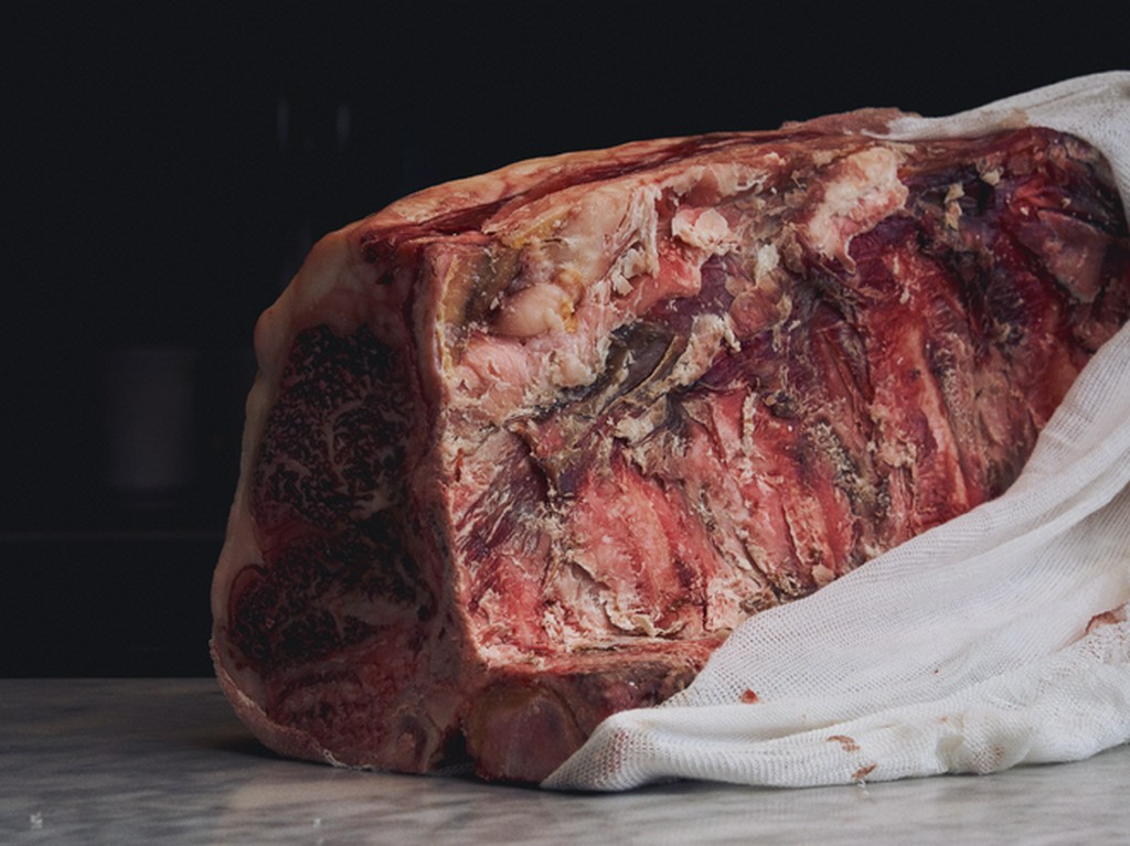 信頼ができる、顔の見える生産者からの食材を使用	