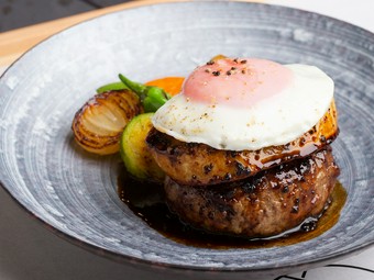 精枠フランス料理 ふれんち御膳Mono-bis 渋谷東口/宮益坂/フレンチ | ヒトサラ