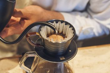 KOFFEE MAMEYAーKakeruー