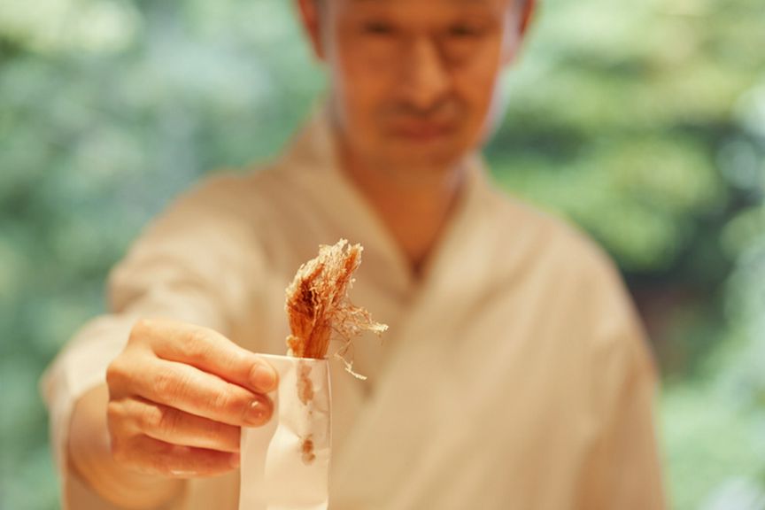 トウモロコシの甘さと軽快な香ばしさが魅力。初夏の楽しみ『ベビーコーン』