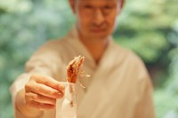 トウモロコシの甘さと軽快な香ばしさが魅力。初夏の楽しみ『ベビーコーン』