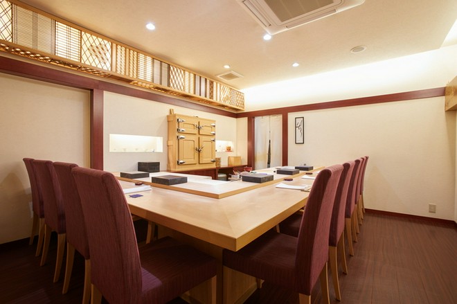 演出・サービスに特徴がある