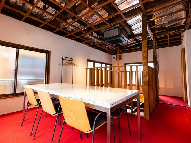 ママ会・お子様連れにおすすめ