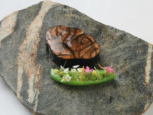 餐厅 TOEDA