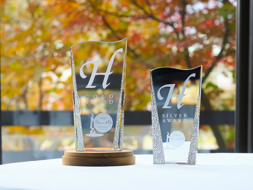 「軽井沢の魅力を世界に伝えたい」料理界のオリンピックへの挑戦