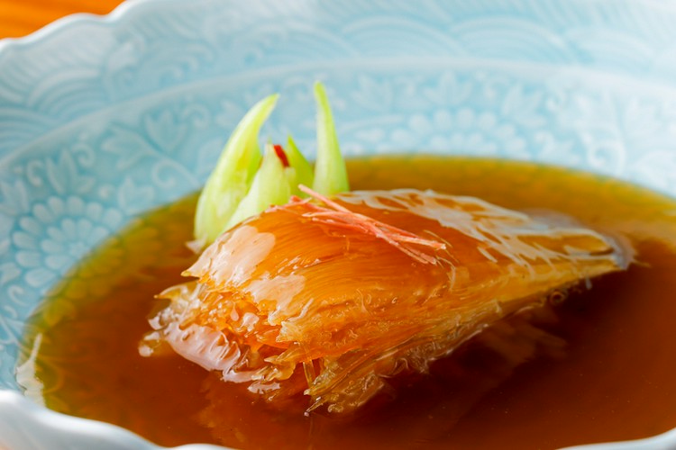 西麻布 香宮 西麻布/広東・香港料理 | ヒトサラ