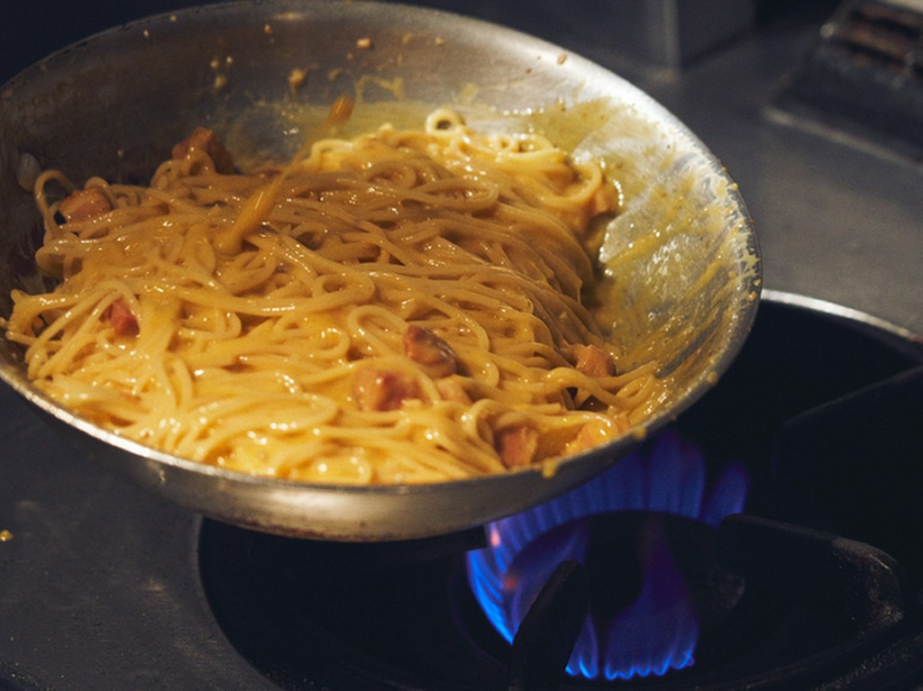 自分にしか作り出せない“おいしさ”を目指す