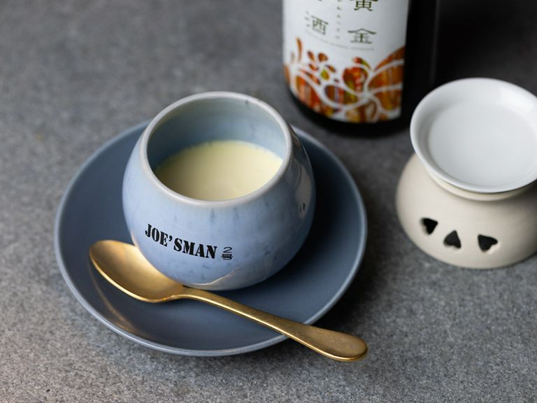『茶碗蒸し』