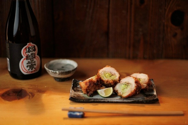 1人でも入りやすい