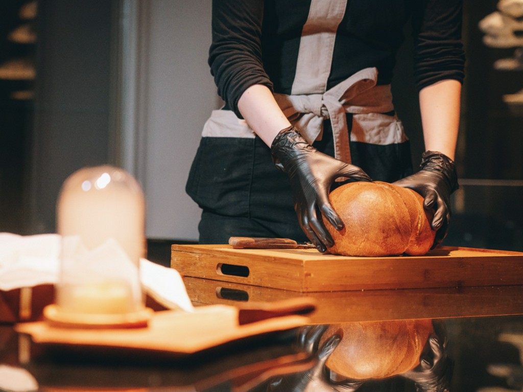 ゲストの嗜好に合わせて柔軟に対応するコース