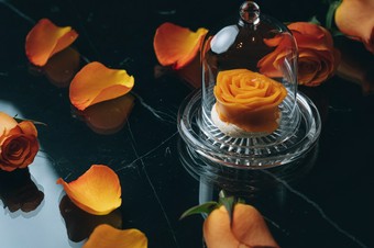 マンゴータルト