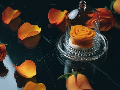 マンゴータルト