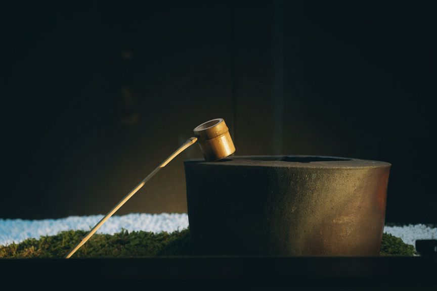 「世界でただ一つの、小さな楽園」を形にするレストラン