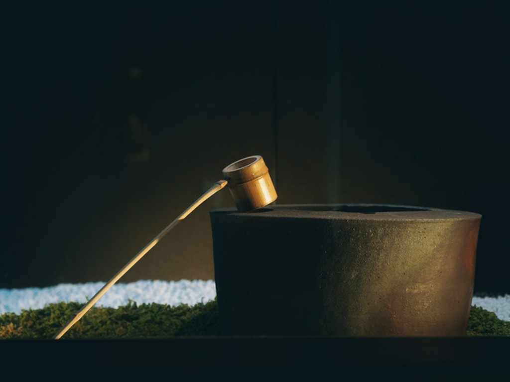 「世界でただ一つの、小さな楽園」を形にするレストラン