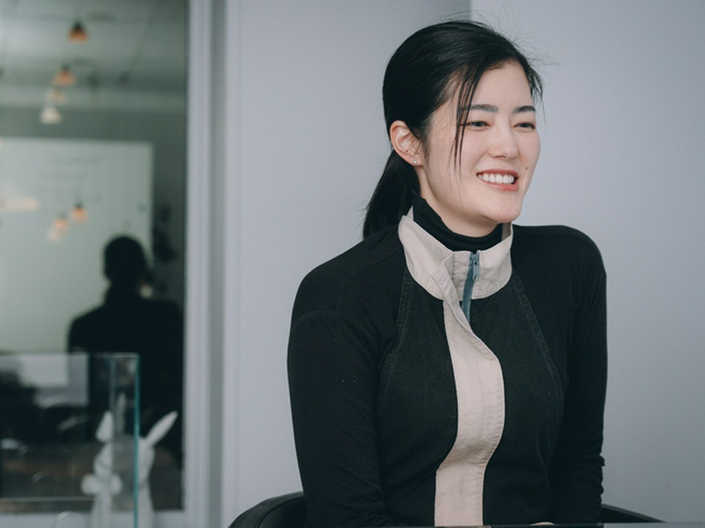 2022年「Asia's 50 Best Restaurants」ベスト女性シェフに選出