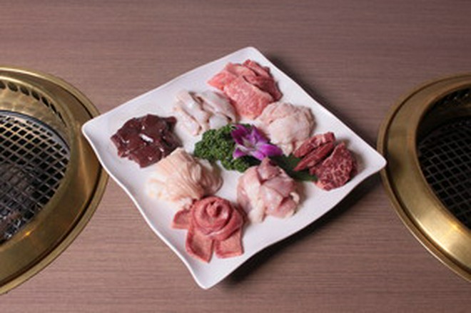 ヒトサラ限定コースがある