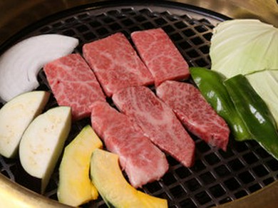 愛媛県の焼肉がおすすめのグルメ人気店 ヒトサラ