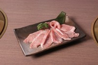 豚トロ