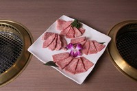 上ロース・上バラ・ロース・バラ