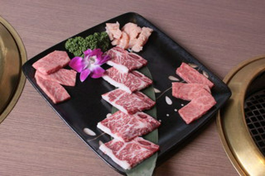 スペシャル盛り(2〜3名様用)