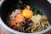 焼肉ピビンバ