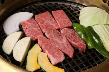 Yakiniku Arirang Kosaka branch