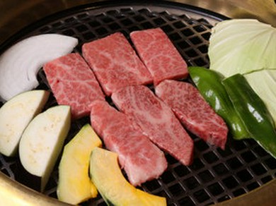 ♪お得なコース料理もご用意！