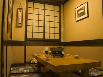 少人数〜100名様まで完備。「ご家族」「会食」「ご宴会」に…