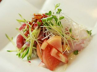 创作料理 Hanayura