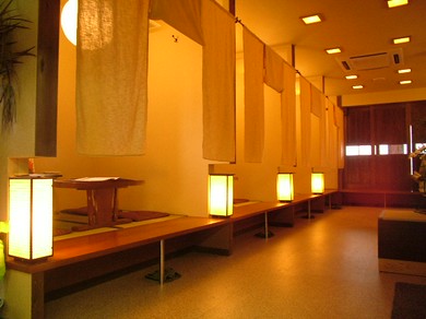 雰囲気重視のアナタに