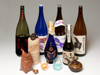 ビールをはじめ、各種お酒を取り揃えております！