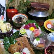 徳島の名物『阿波尾鶏』を是非お召しがり下さい