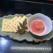 豆腐よう