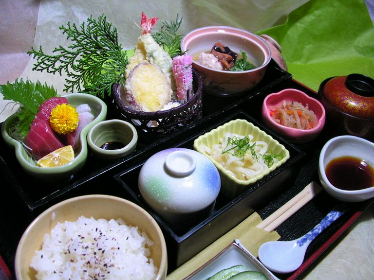 日替わりおすすめランチ