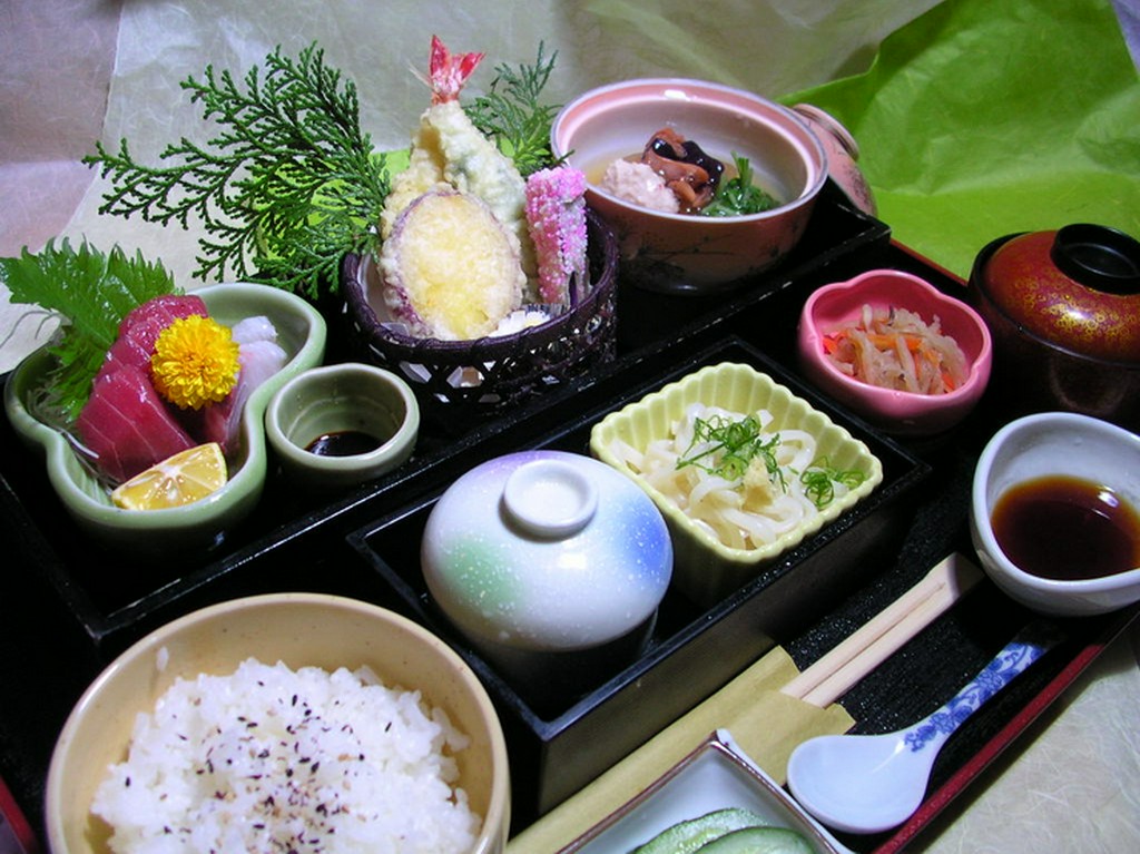 日替わりおすすめランチ