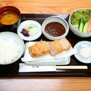 贅沢なお肉を使用しています！一度食べたらやみつきになるはずです☆
