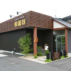 店頭はこんな感じです♪新しくオープンしたお店です♪