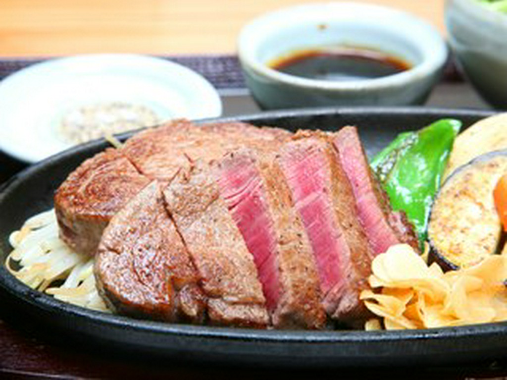 表面はこんがり、アツアツのうちにお召しがり下さい。