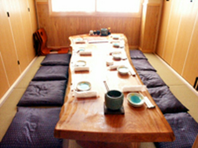 接待・会食におすすめ