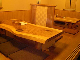 ◆座敷、個室、テーブル完備！定食や丼でゆったり時間を◆