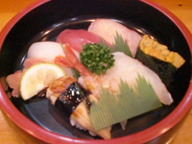 くつろげる雰囲気