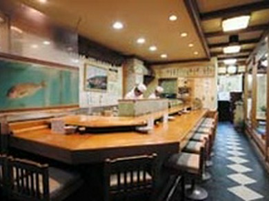 松山市の中心で、瀬戸内の海の幸を堪能！口コミも高評価！