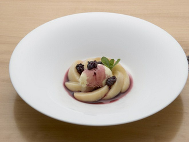 くつろげる雰囲気