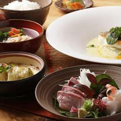 愛媛松山にある創作料理『にしむら』へようこそ