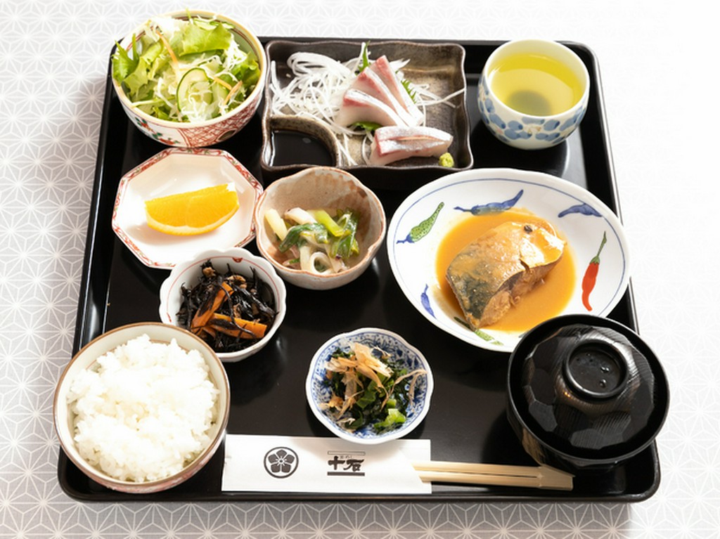 日替わり御膳