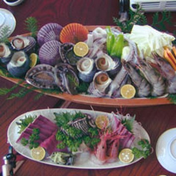 徳島県の海鮮料理がおすすめのグルメ人気店 ヒトサラ