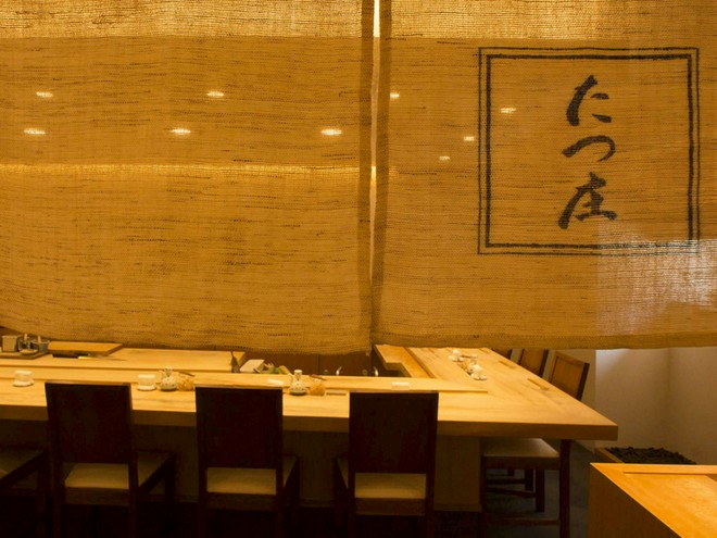 1人でも入りやすい