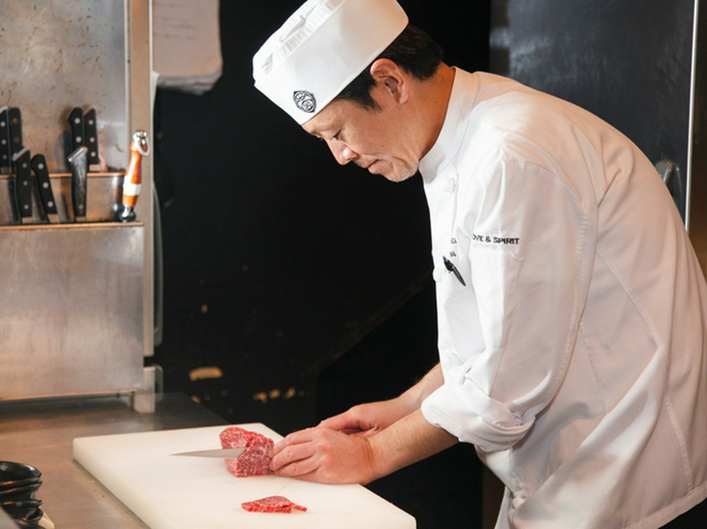 さまざまな要望に対応できるよう心がけています